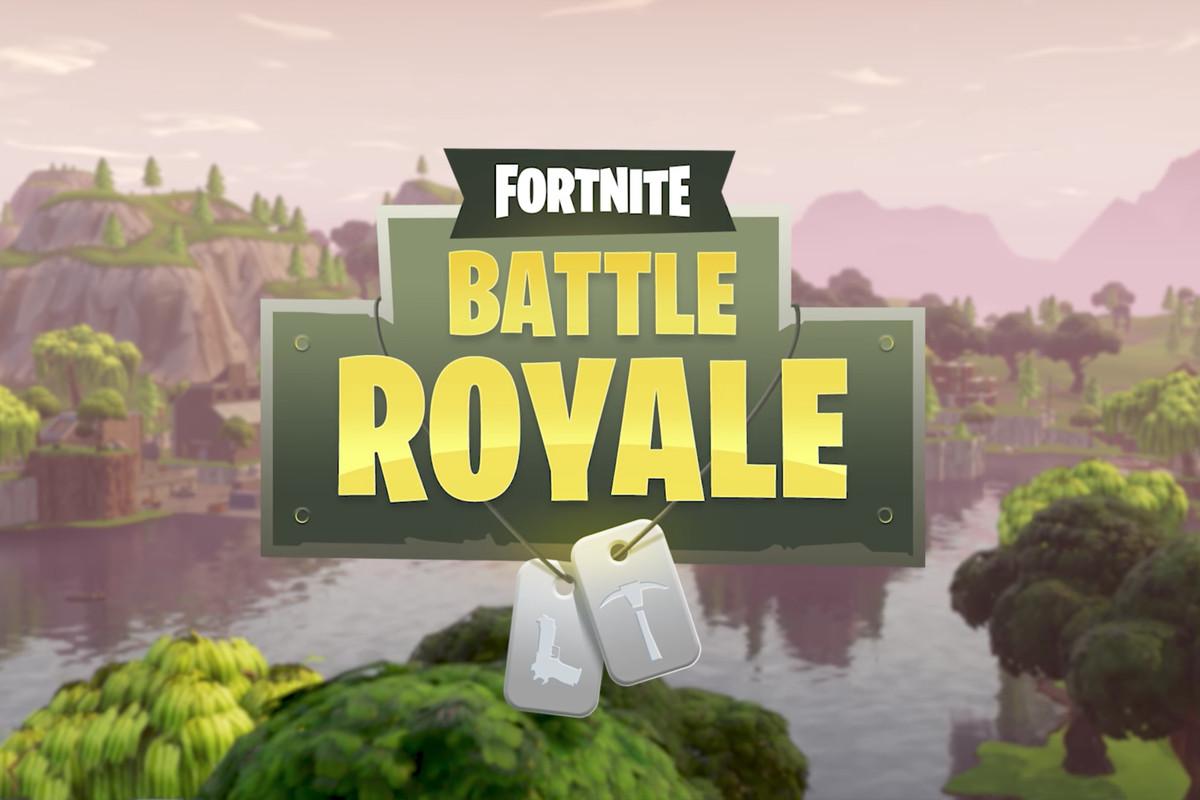 PUBG creators are unhappy with Fortnite: Battle Royale, considering