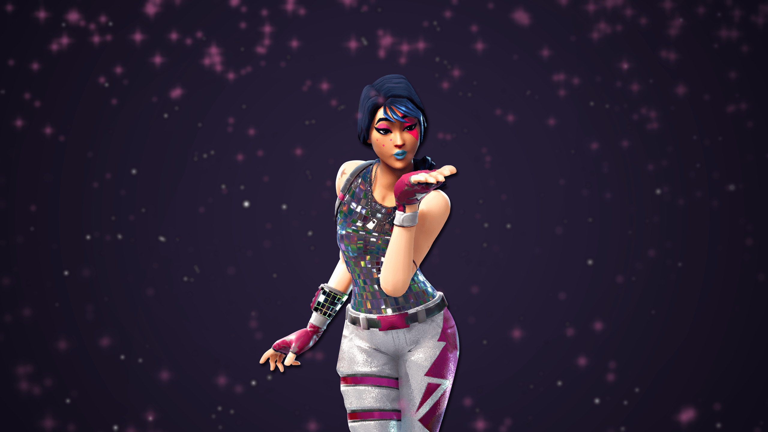 Sparkle Specialist Wallpapers : FortNiteBR