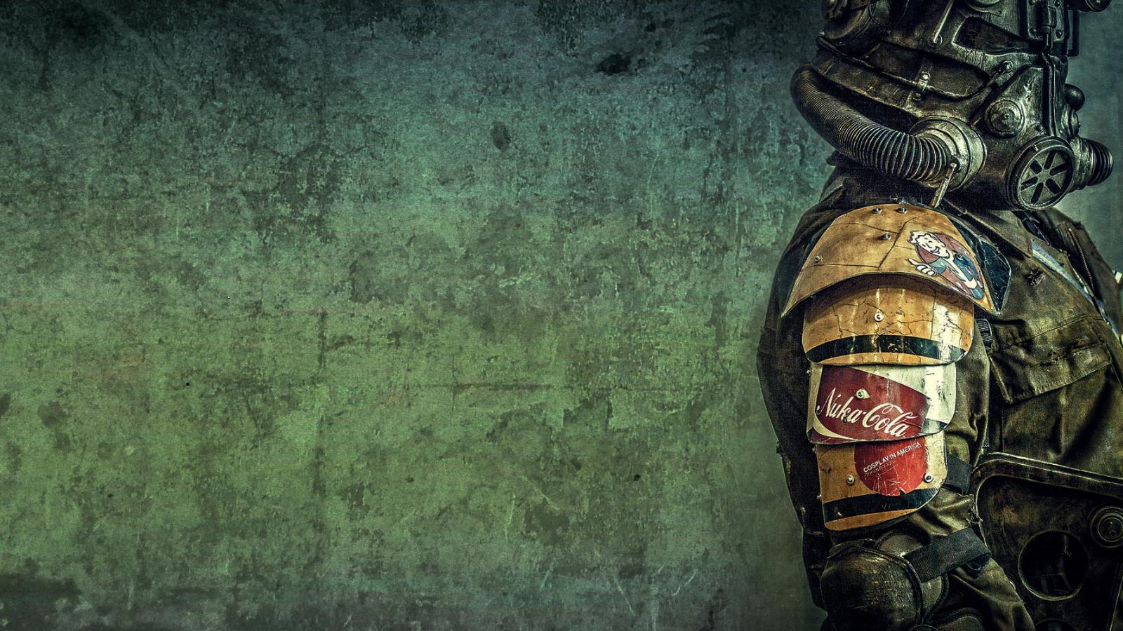 24 Fallout Wallpaper. Enjoy Fallout Wallpapers Pictures