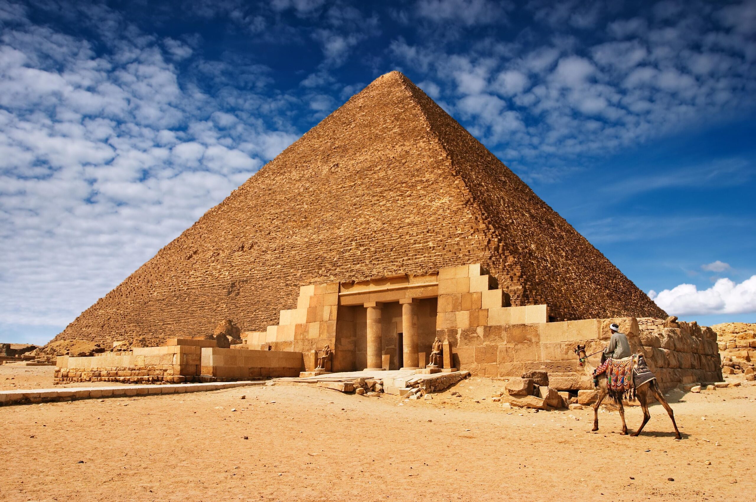 Desktop Wallpapers Pyramid Of Giza