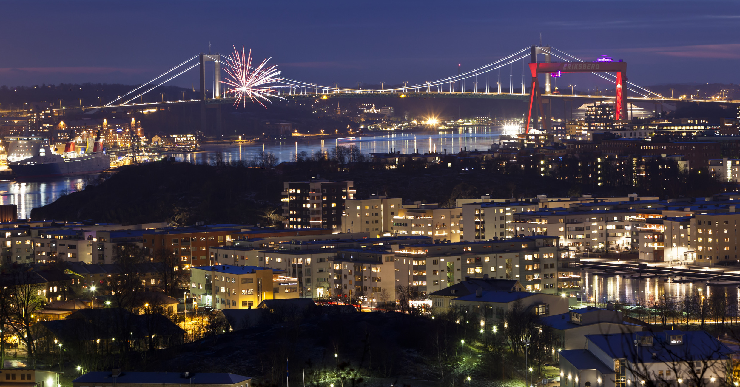 Best 51+ Gothenburg Wallpapers on HipWallpapers