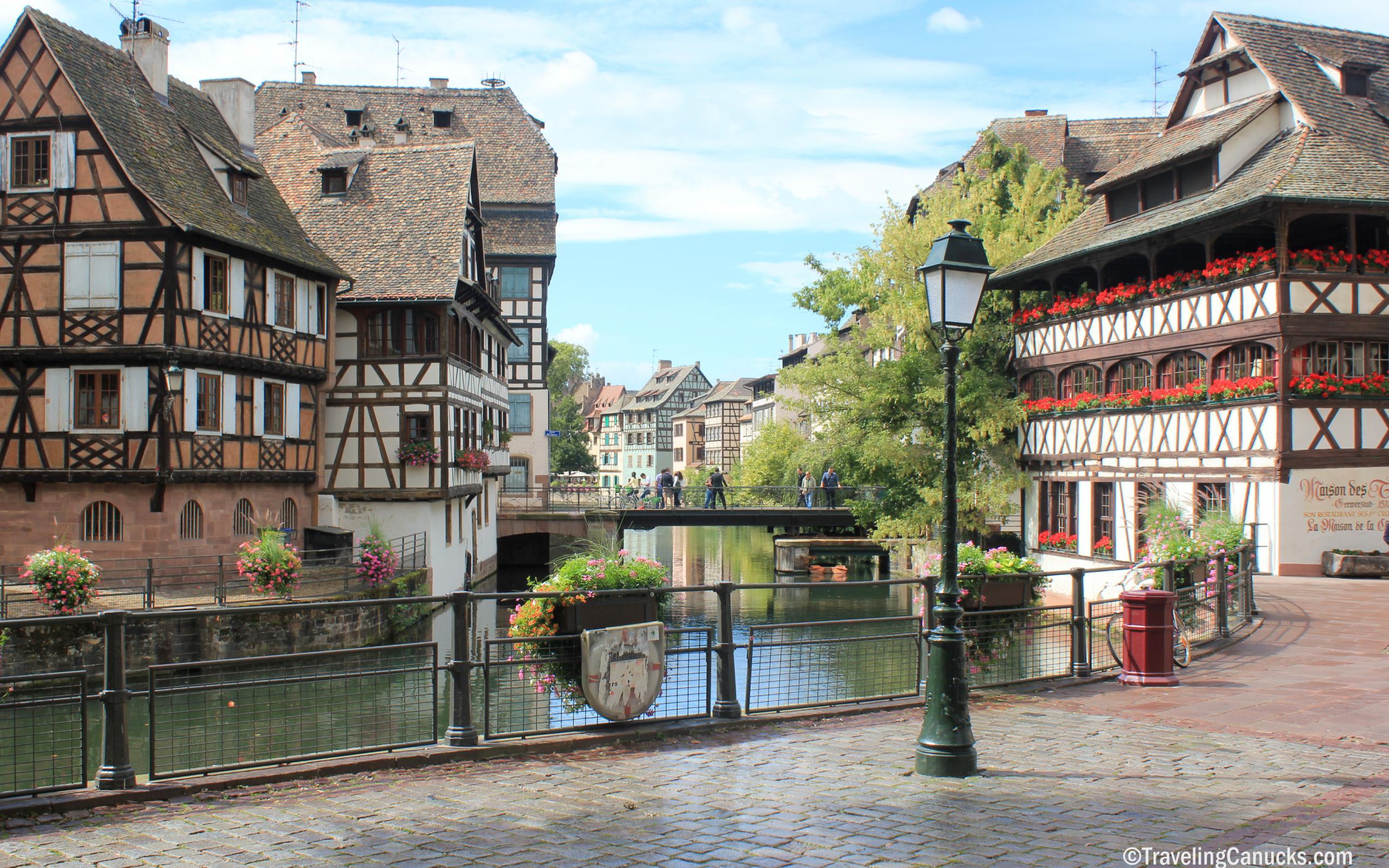 Strasbourg