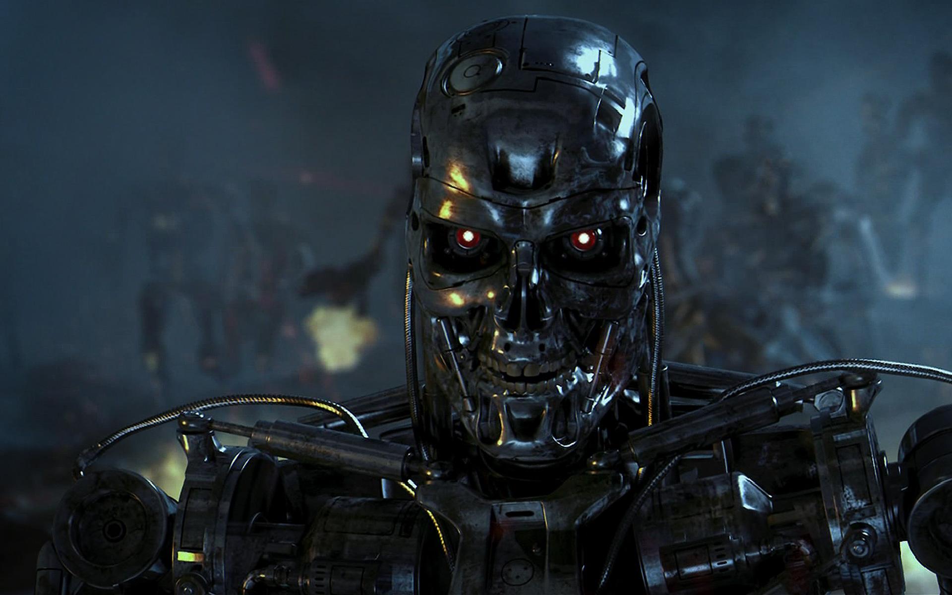 Arnold Schwarzenegger new role confirmed for Terminator 6