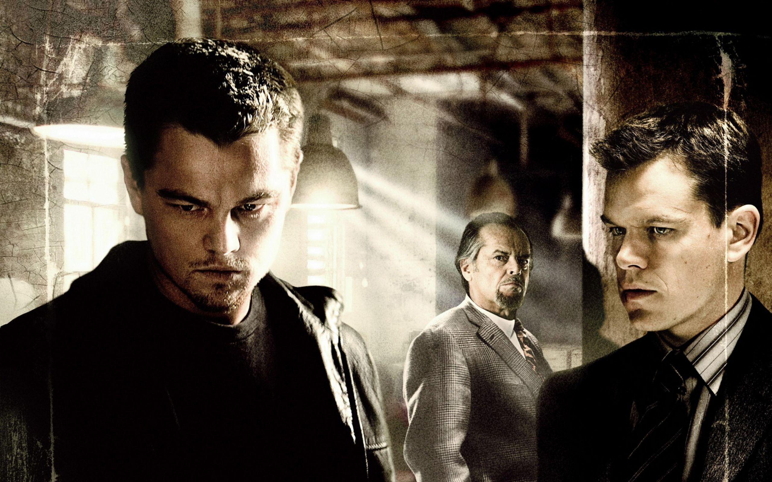 11 The Departed HD Wallpapers