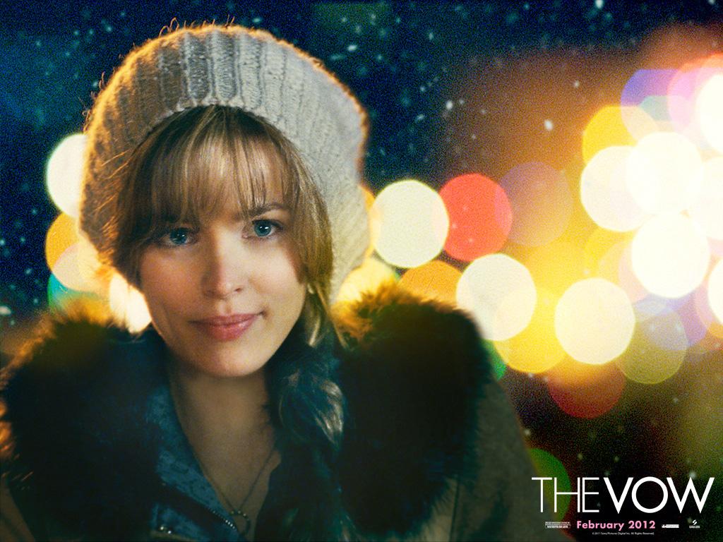 The Vow Wallpapers