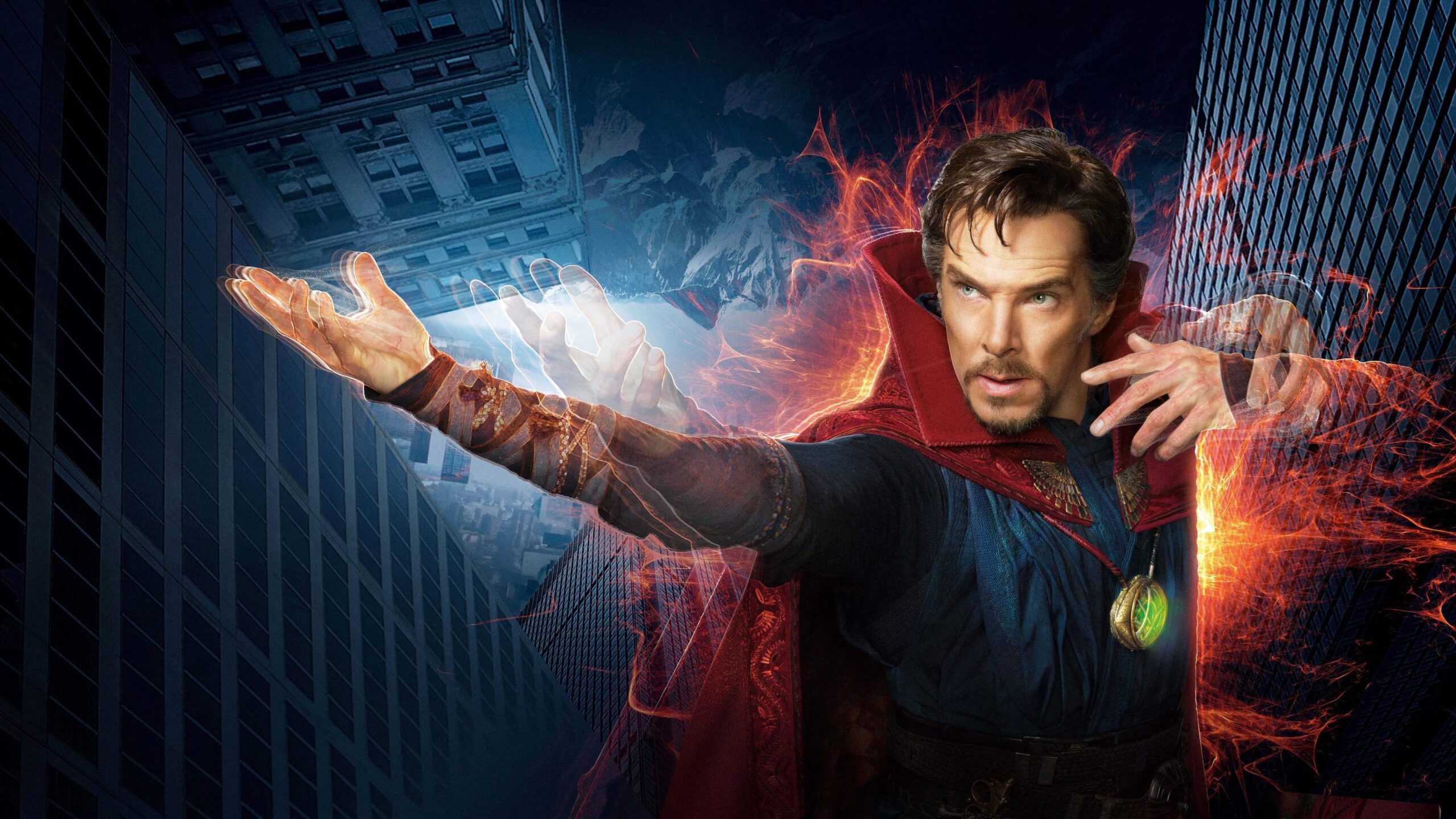 Doctor Strange 4k HD, HD Movies, 4k Wallpapers, Image, Backgrounds