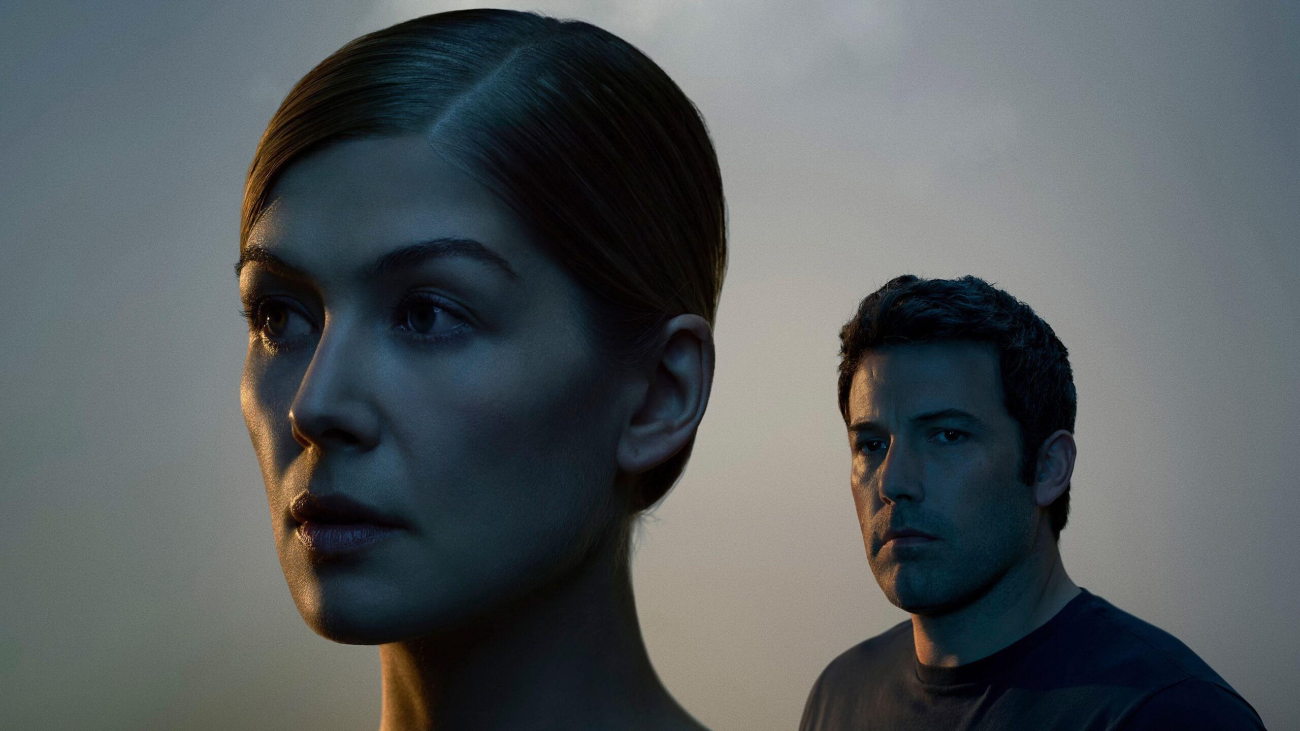 Rosamund Pike In Gone Girl Movie, HD Movies, 4k Wallpapers, Image