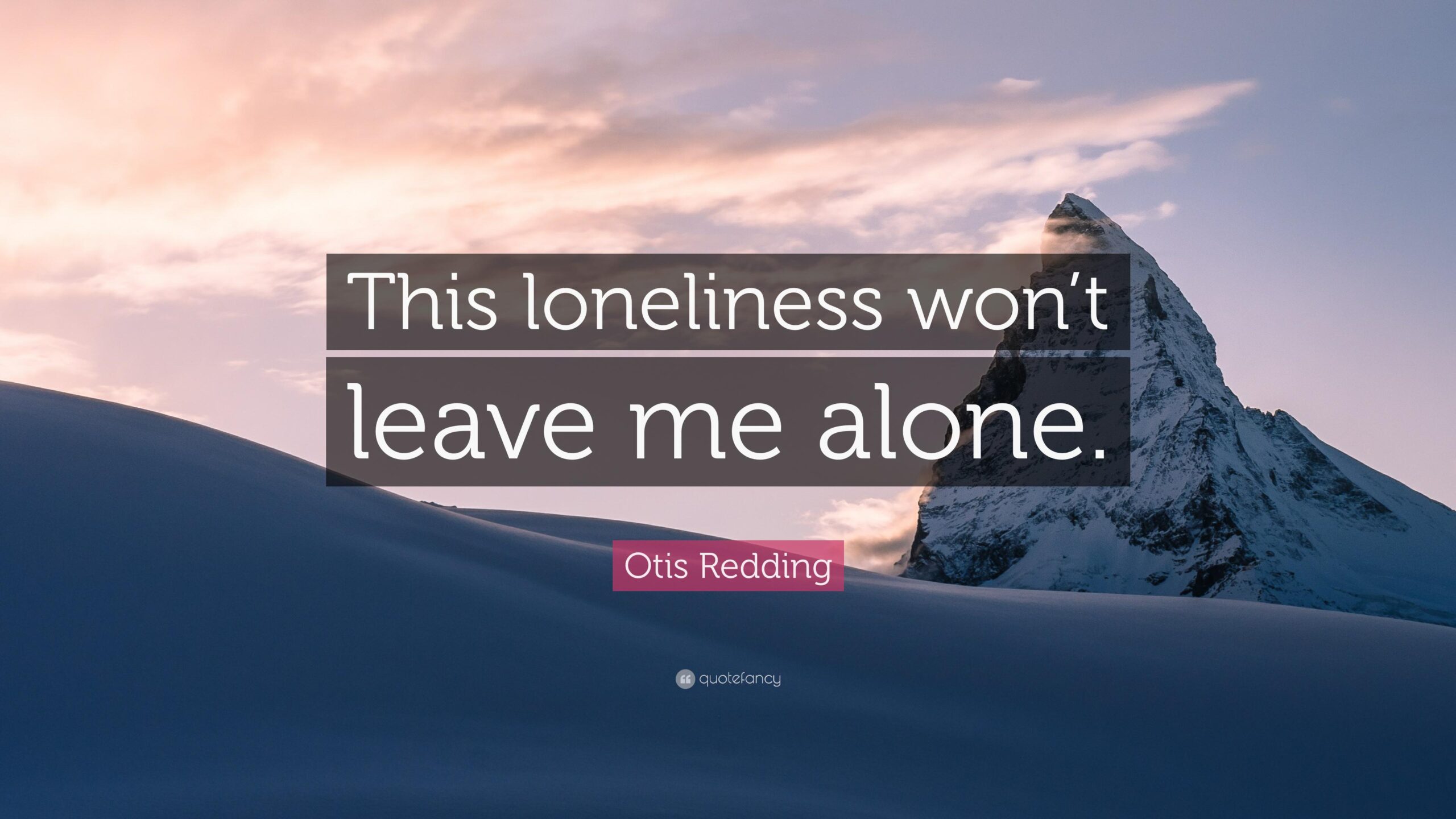 Otis Redding Quotes