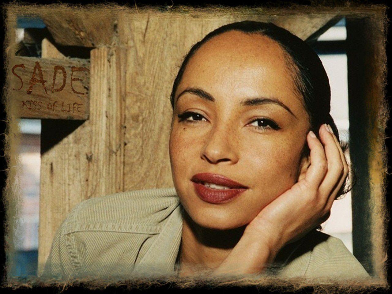 Jacqueline S Vaughn on SADE Exceptionally Beautiful Exquisite