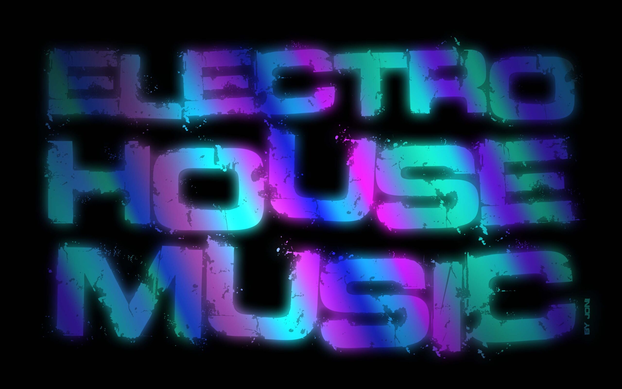 Electro House Music Wallpapers 11