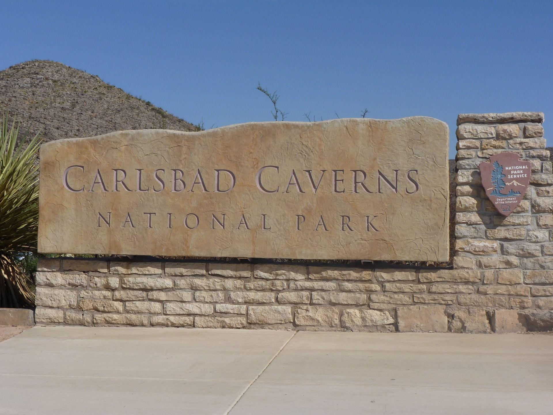 What You Need to See at Carlsbad Caverns National Park