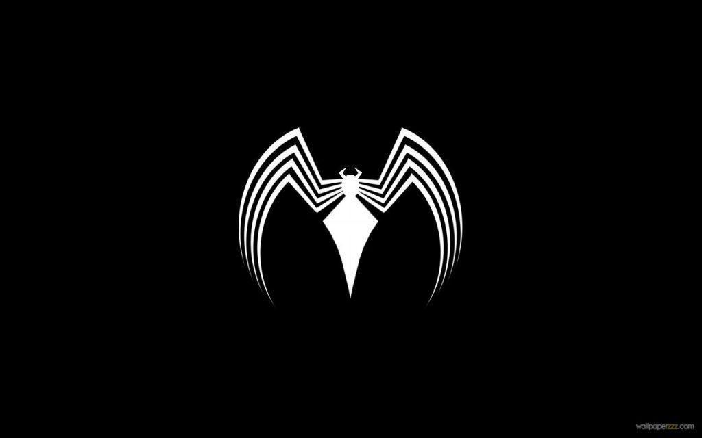 Download black suite spiderman widescreen wallpapers free wallpapers