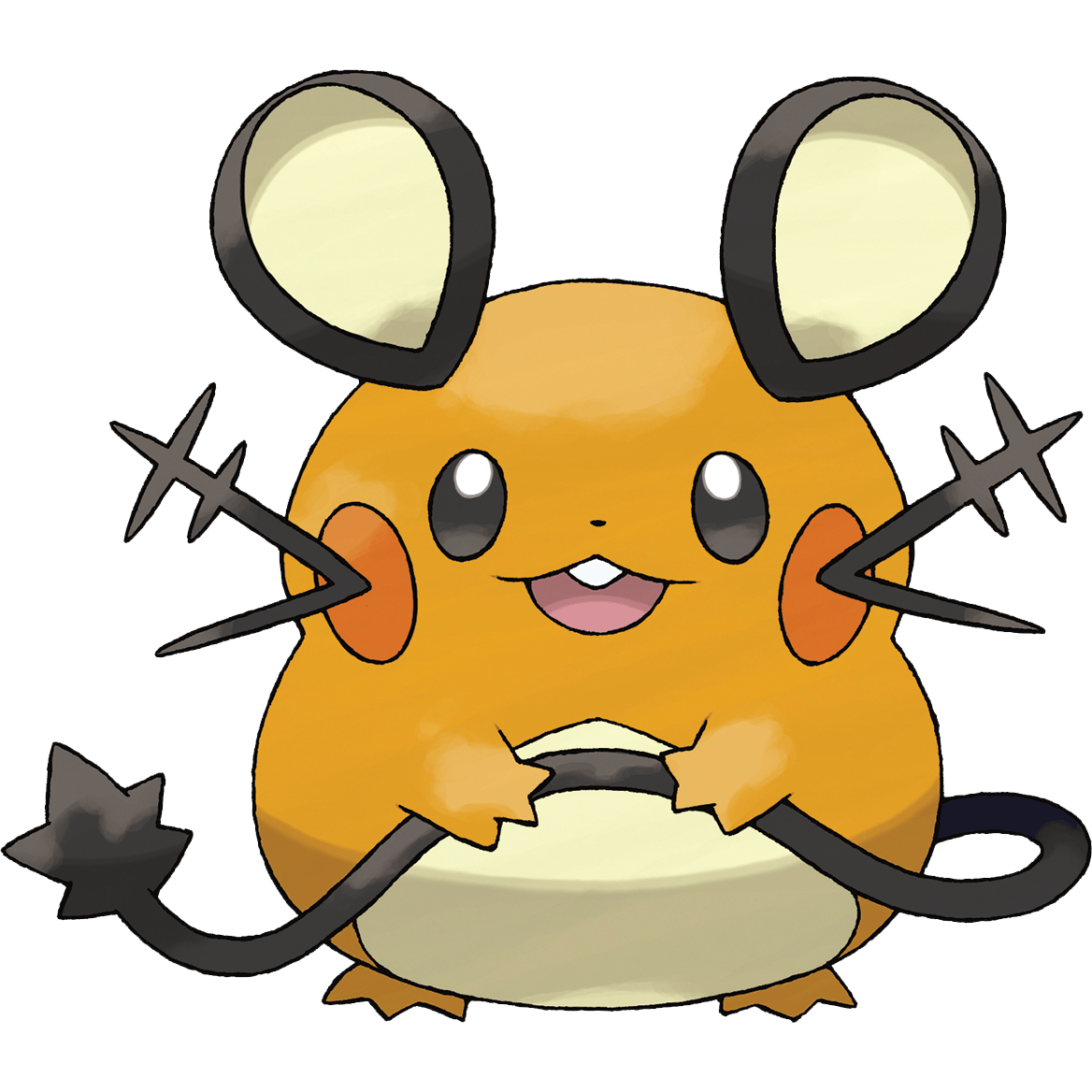 Dedenne