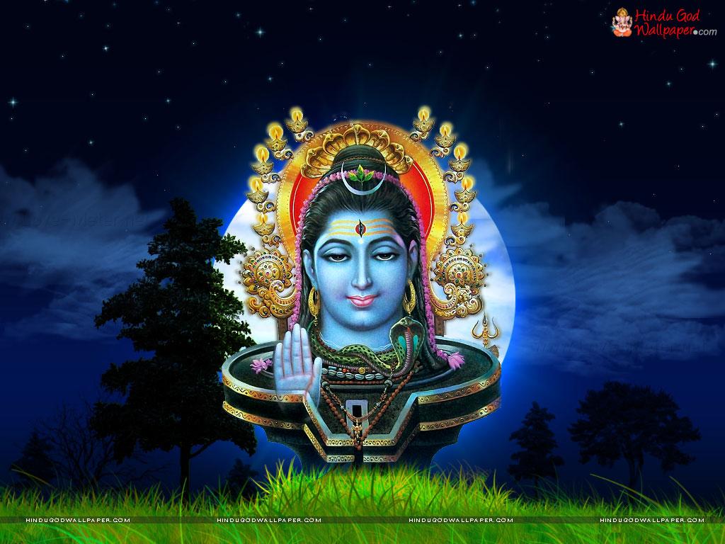 Lord Shivling Wallpapers Download