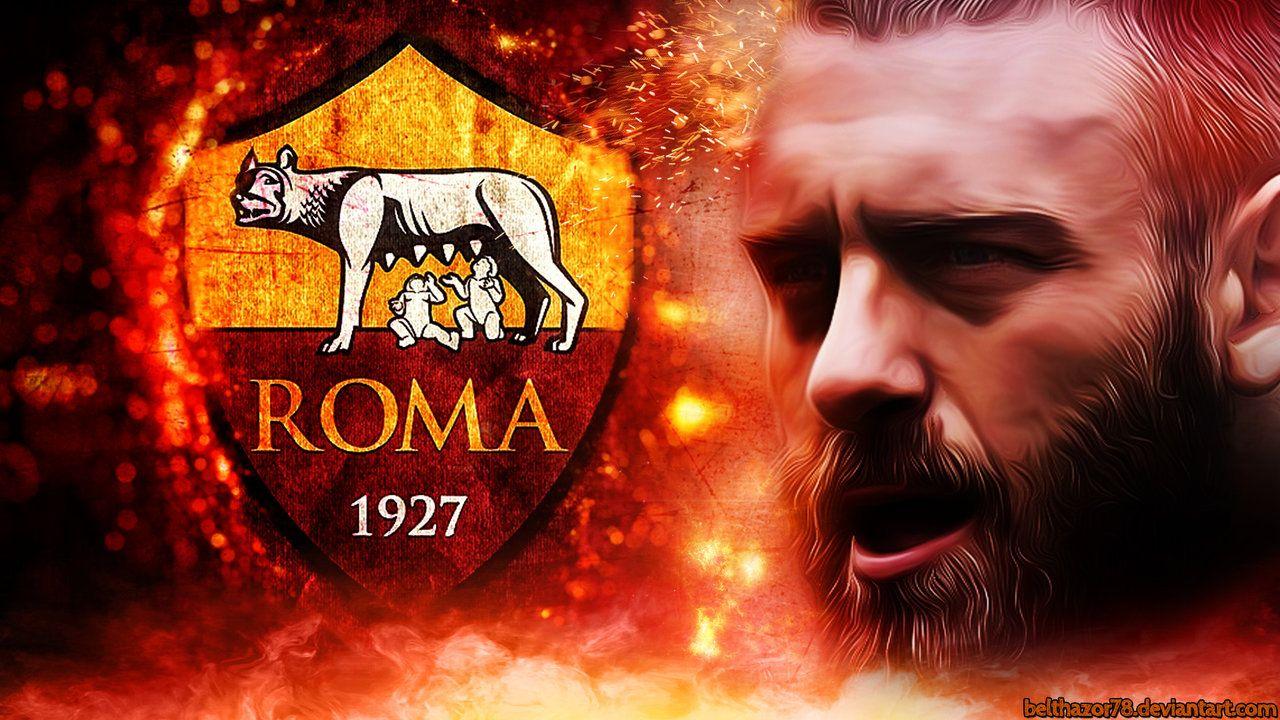 Top Daniele De Rossi Girlfriend Wallpapers