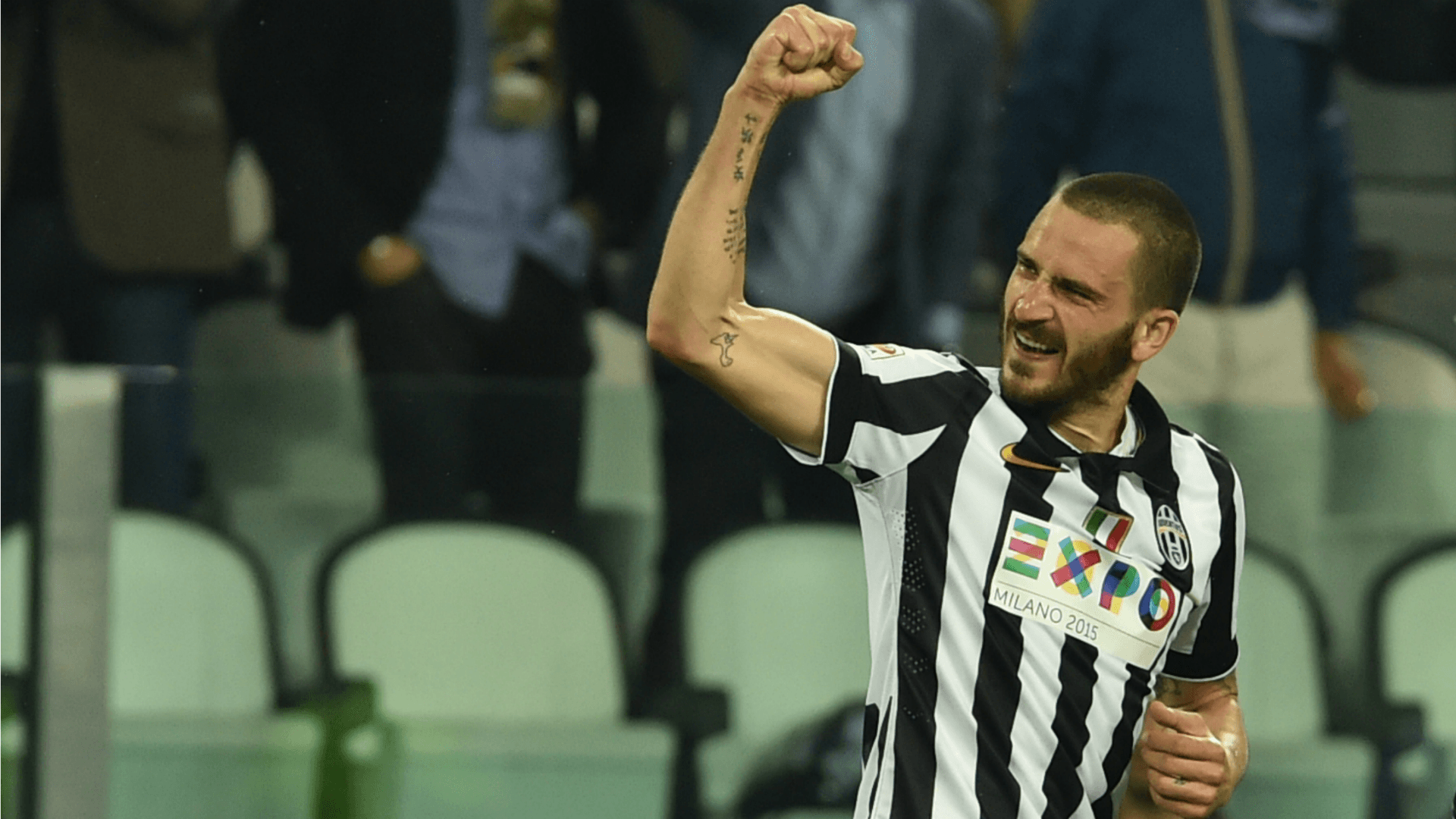 Who is Juventus’ Player of the Season?