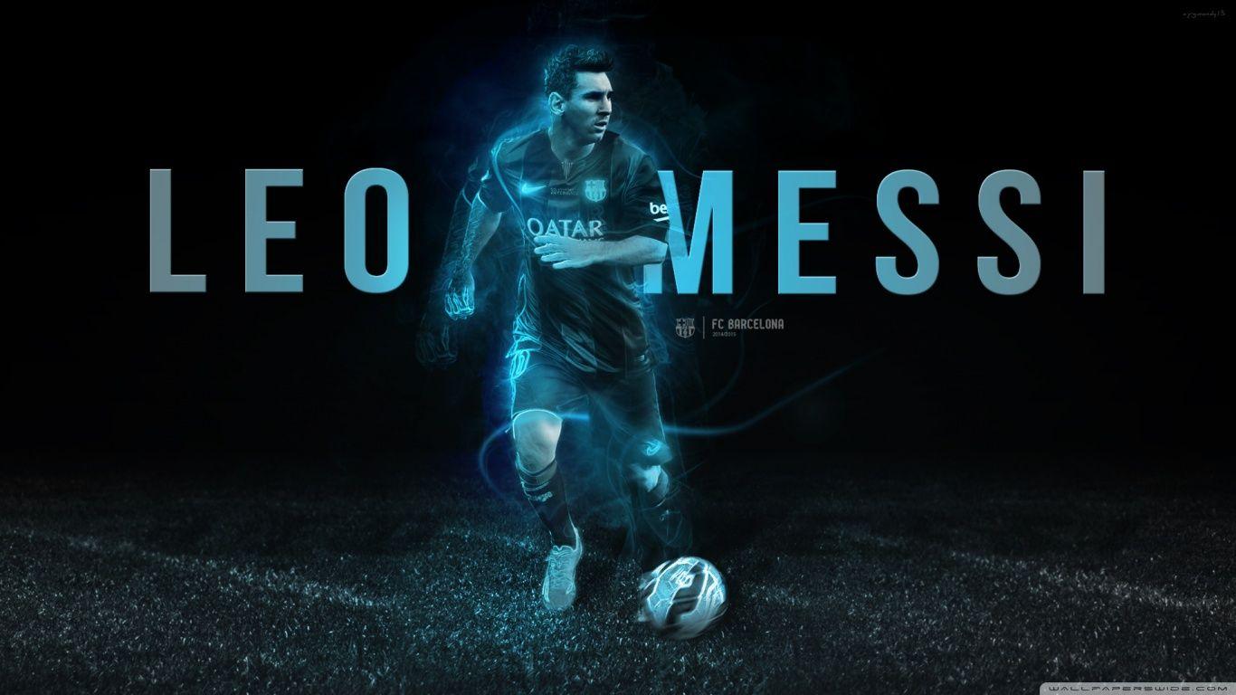 Leo Messi 2015 HD desktop wallpapers : High Definition : Mobile