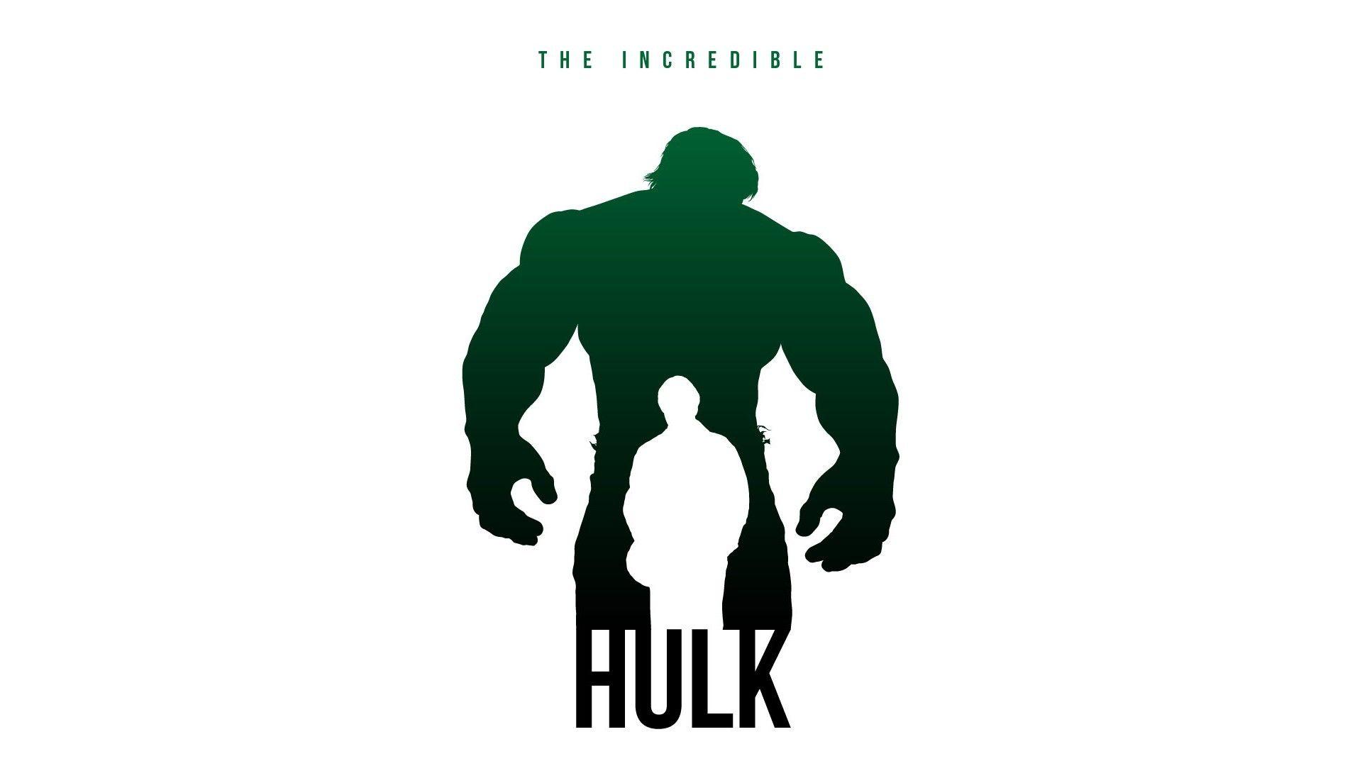 The Incredible Hulk Wallpapers #