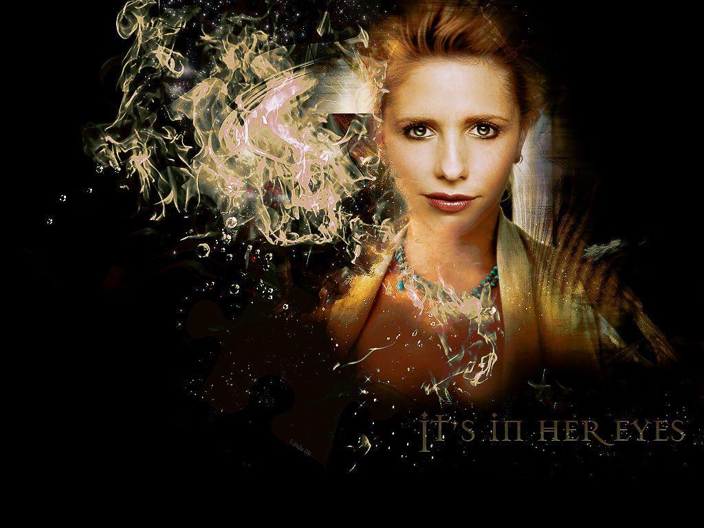 Buffy