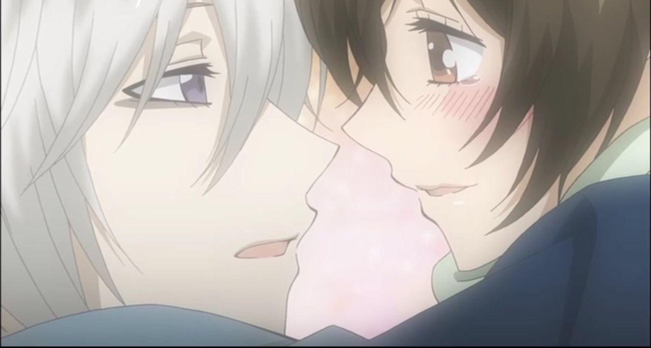 KAMISAMA KISS KAKO HEN OVA 4 SPOILERS!!!!!!!!