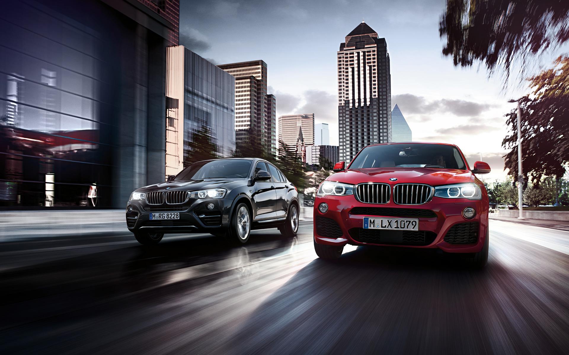 2015 BMW X4 Official Thread: Specs, Wallpapers, Videos, Info