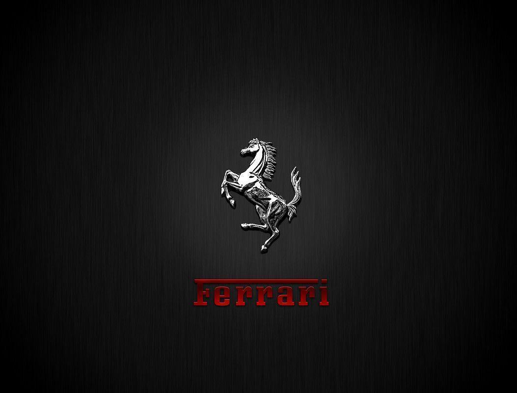 Ferrari Logo Wallpapers 43 Backgrounds HD