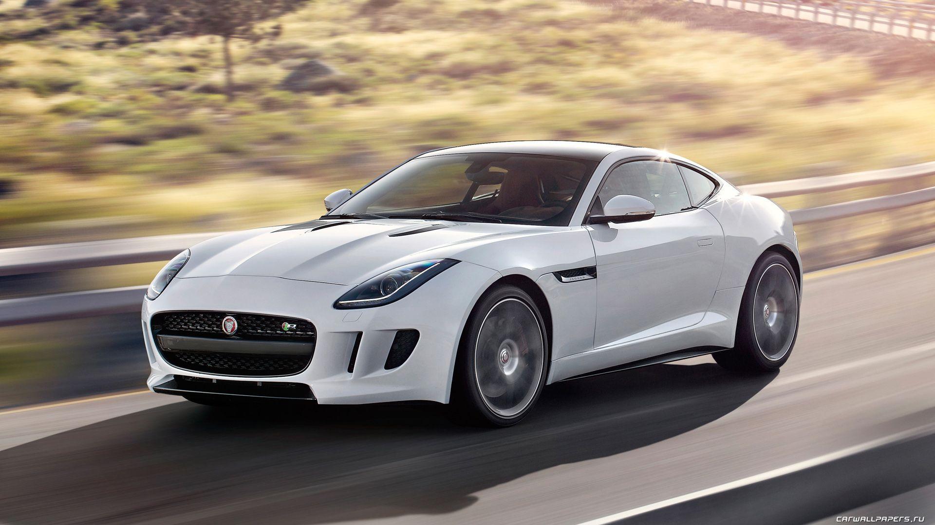 Jaguar F Type R HD Wallpapers Jaguar F Type R high quality and