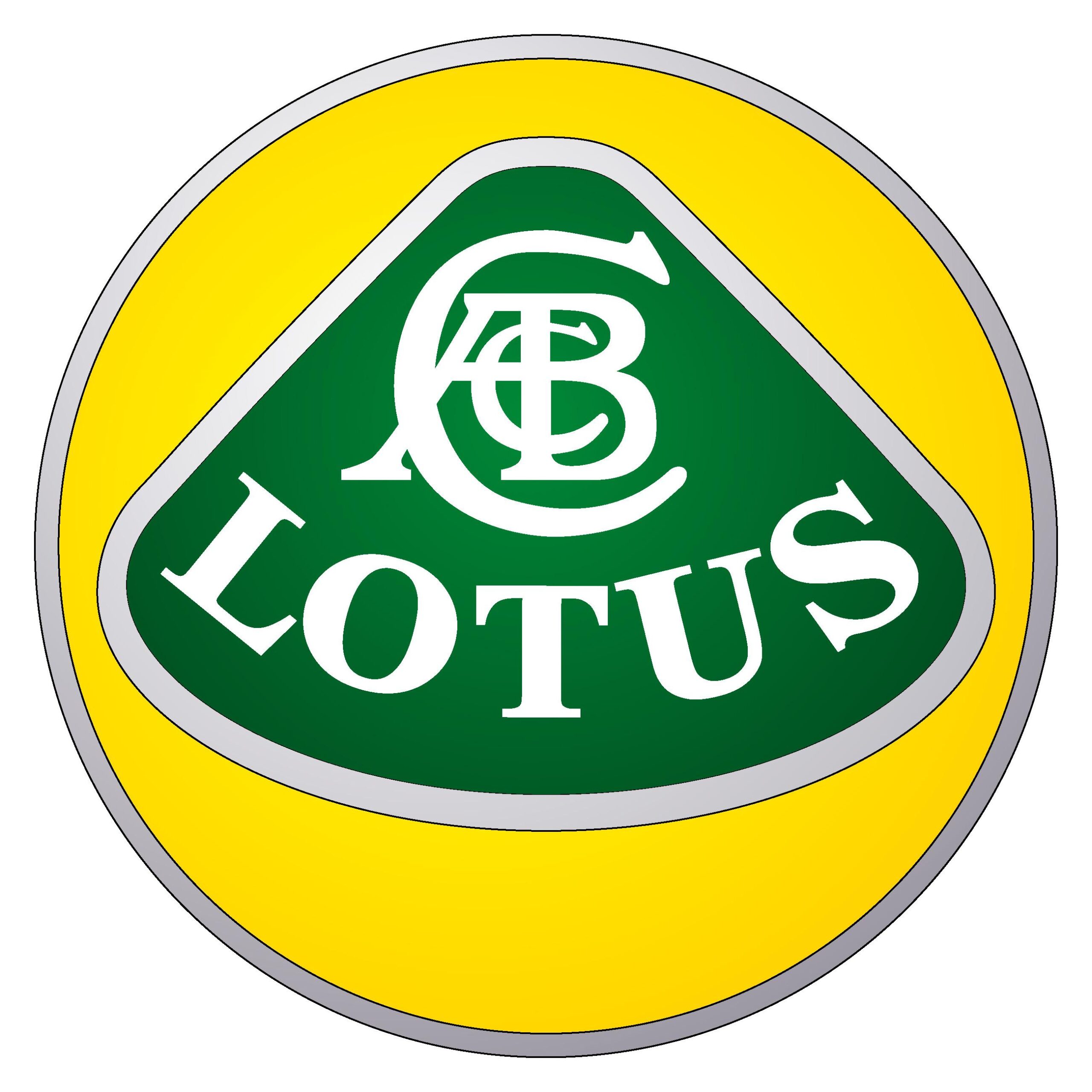 Lotus Logo