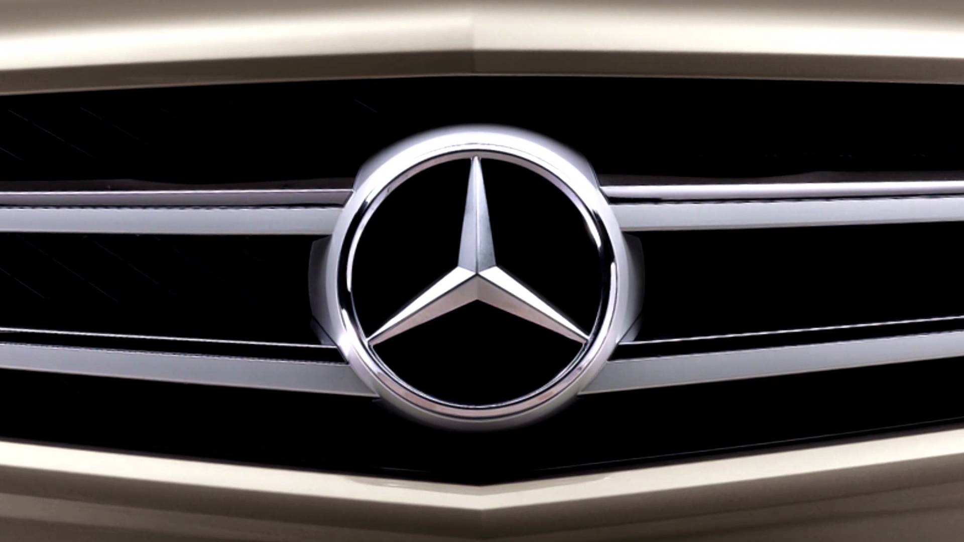 Mercedes Benz Logo Wallpapers