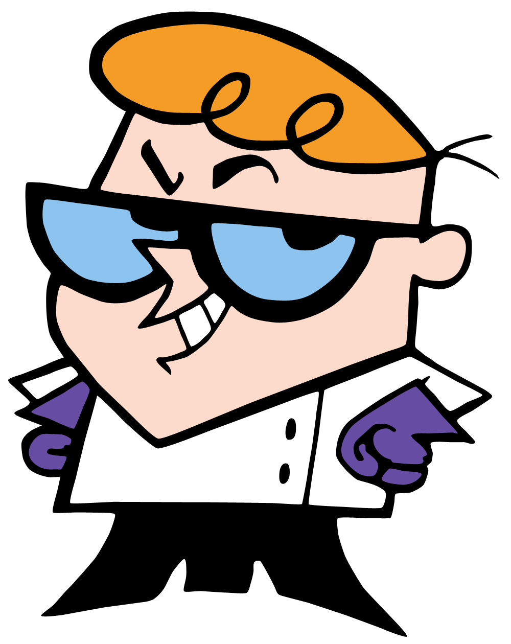 Dexter’s Laboratory