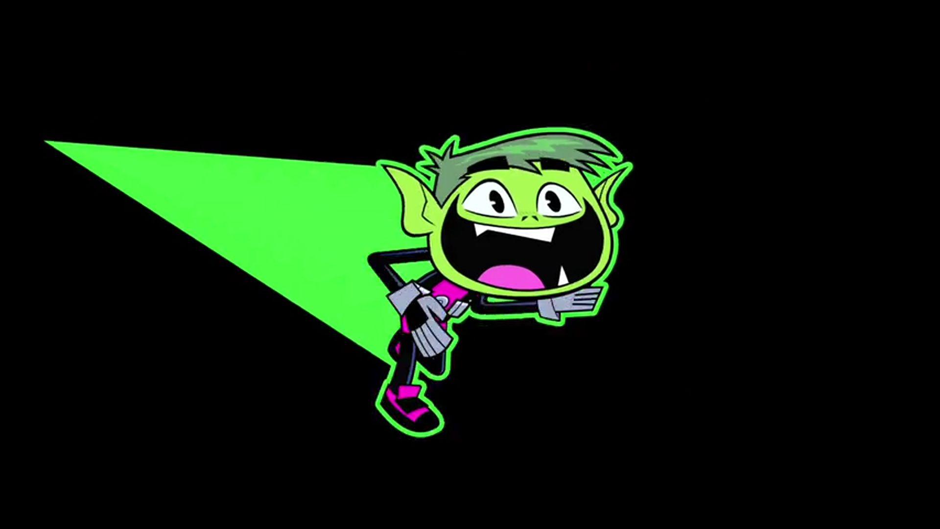 Free Download Teen Titans Go Backgrounds