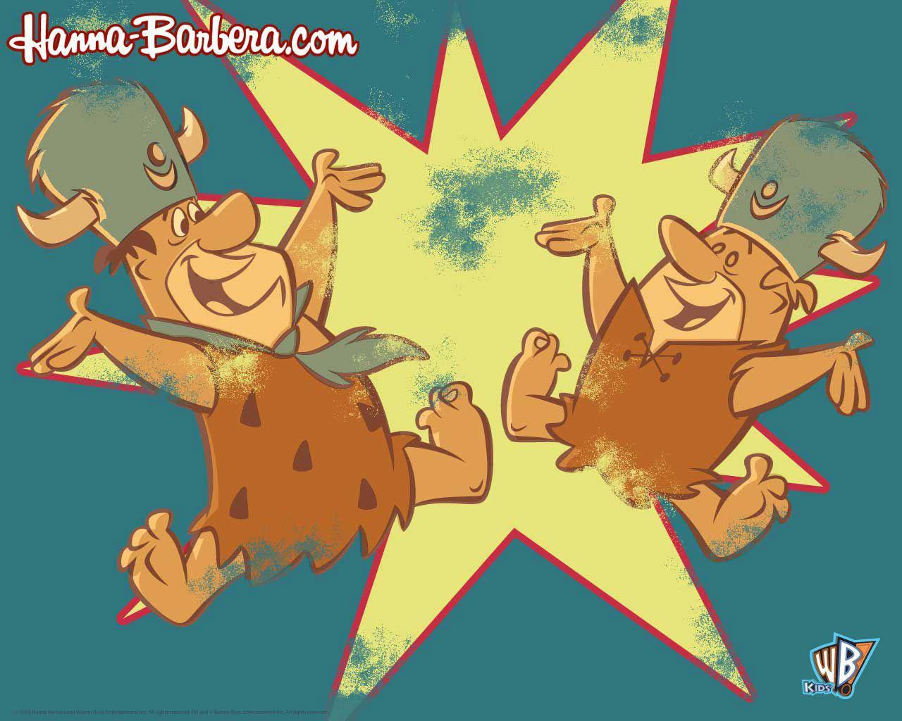 The Flintstones Wallpapers 9