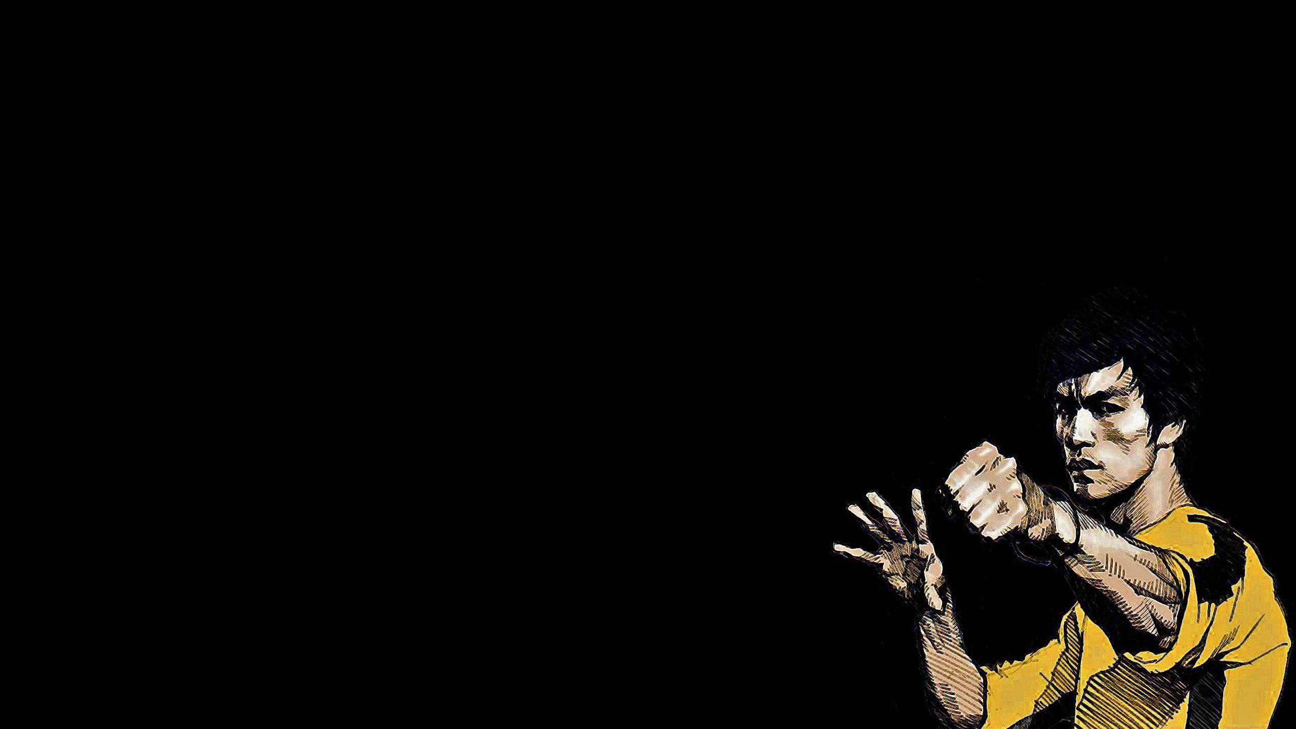 Fonds d&Bruce Lee : tous les wallpapers Bruce Lee