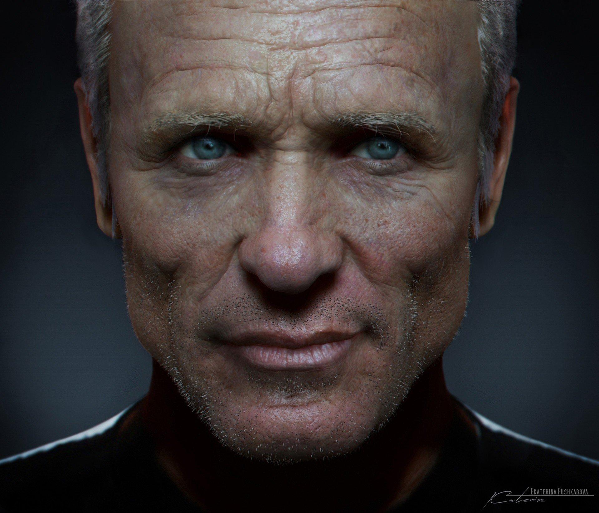 Ed Harris Wallpapers HD / Desktop and Mobile Backgrounds