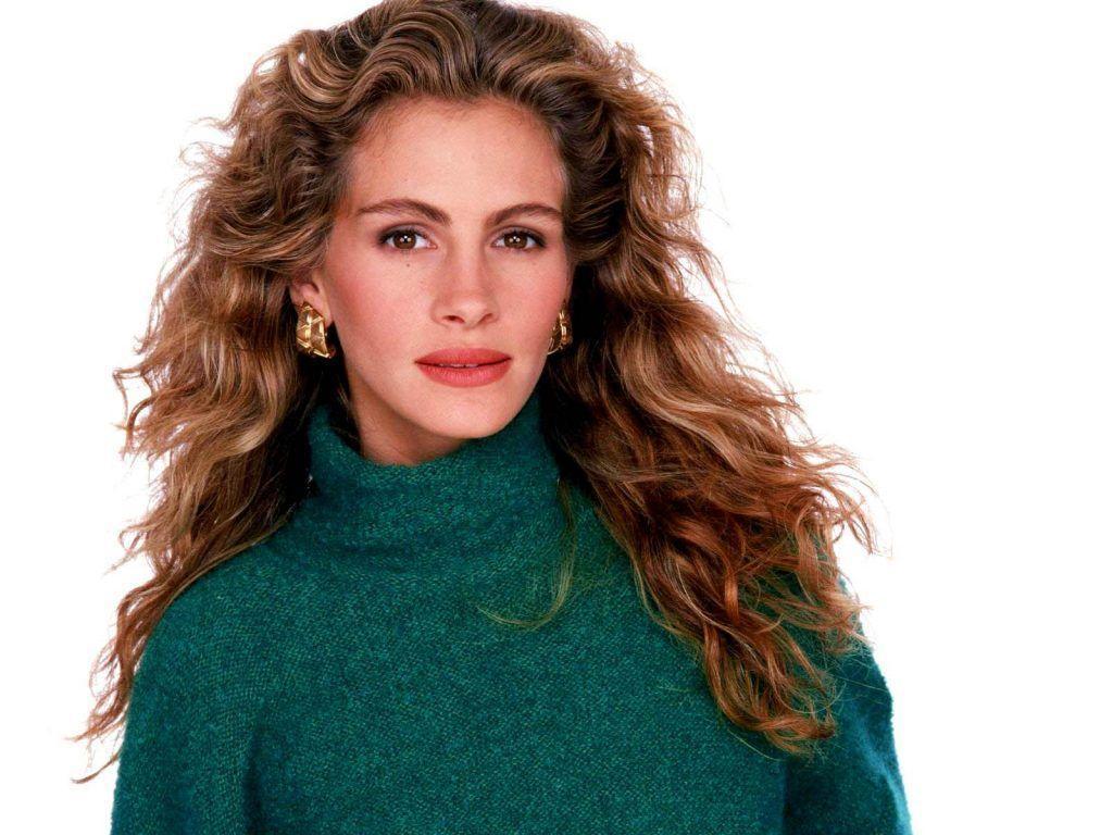 14 HD Julia Roberts Wallpapers