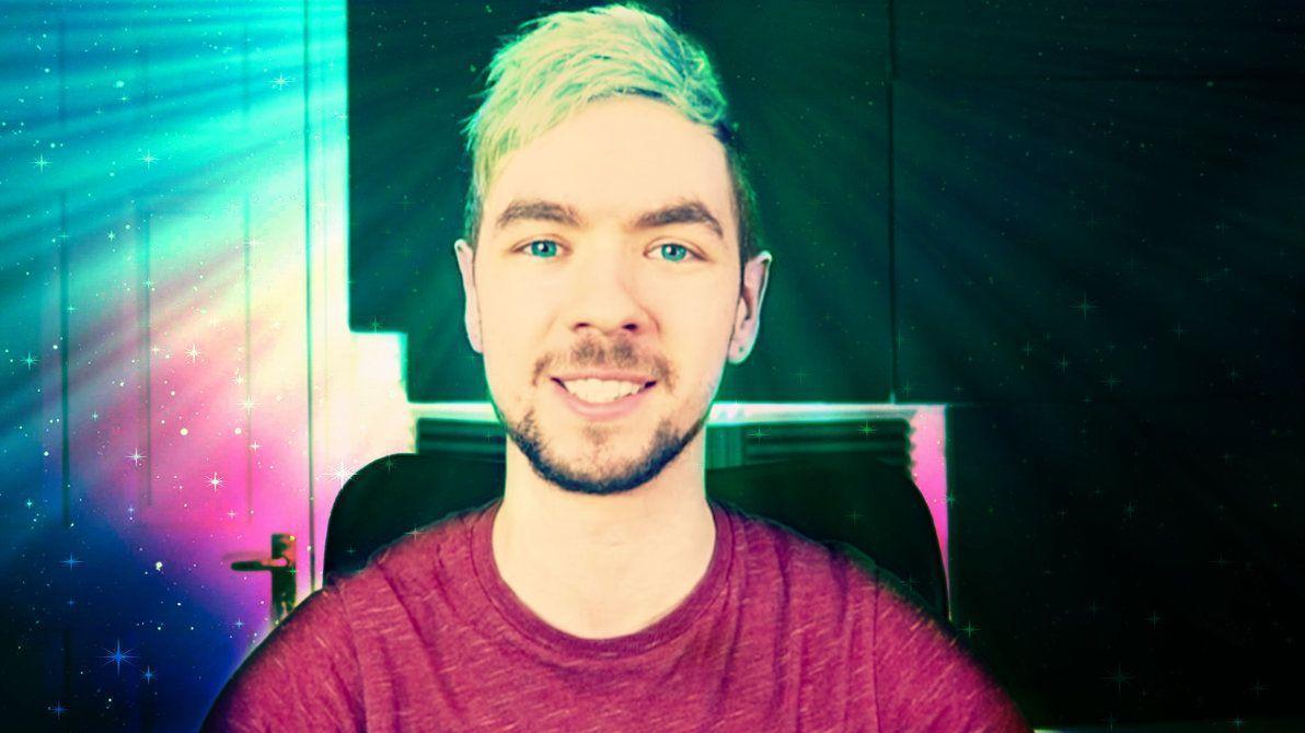 Top Jacksepticeye Logo Wallpapers Wallpapers