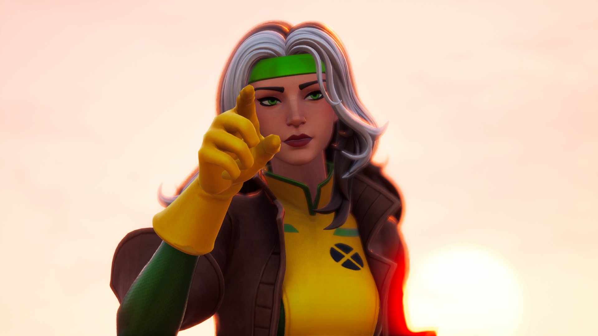 Rogue Fortnite wallpapers