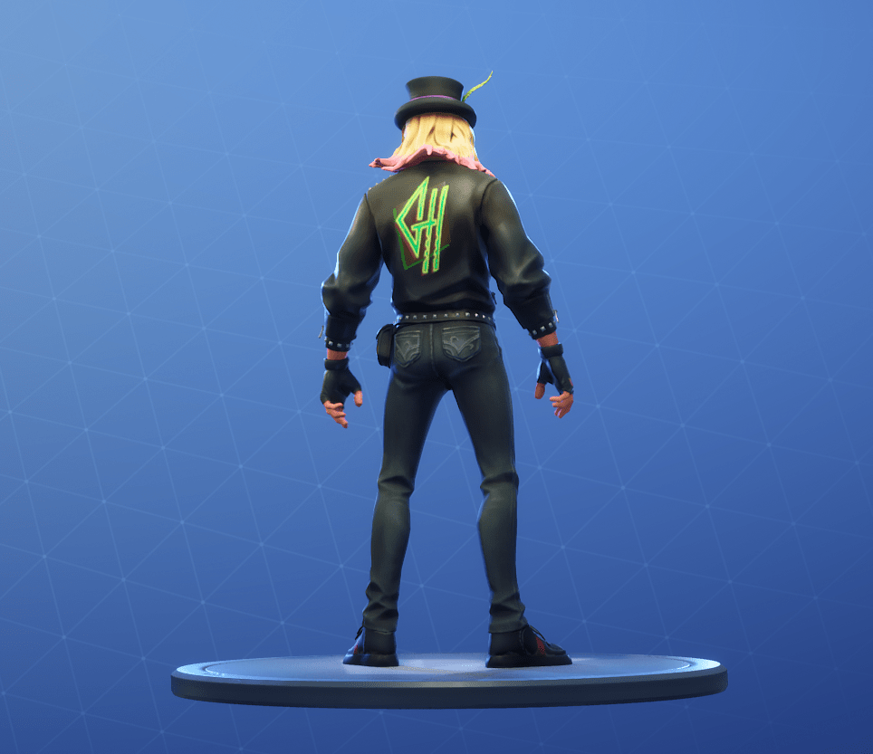 Fortnite Stage Slayer