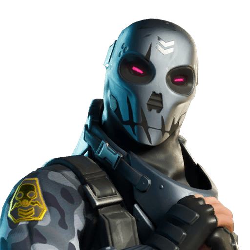 Metal Mouth Fortnite wallpapers