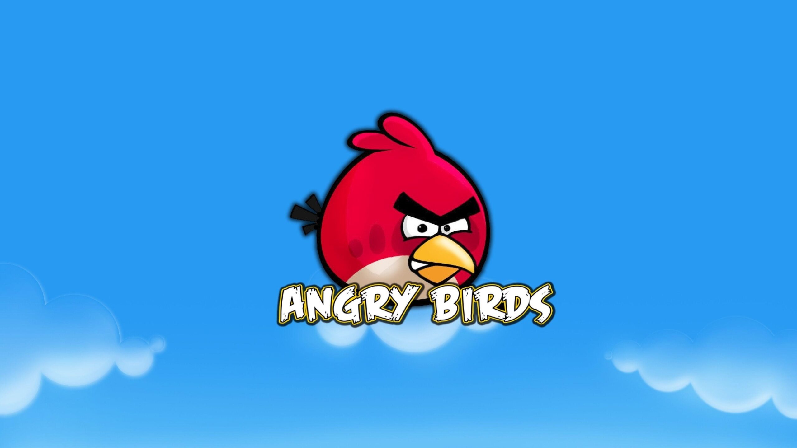 4K Ultra HD Angry birds Wallpapers HD, Desktop Backgrounds