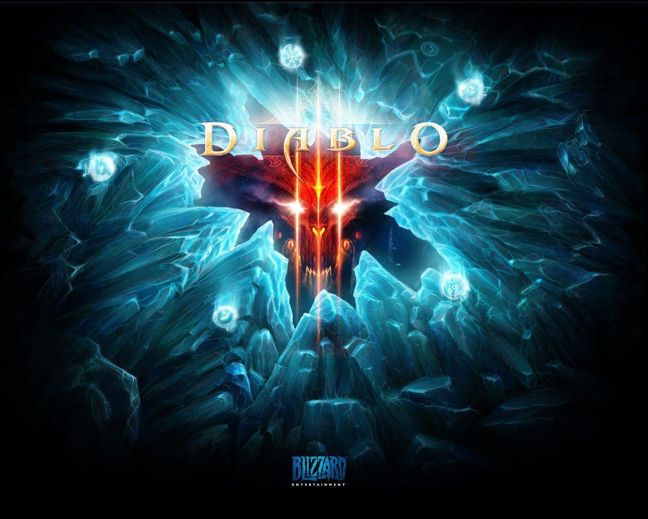 Diablo 3 Wallpapers