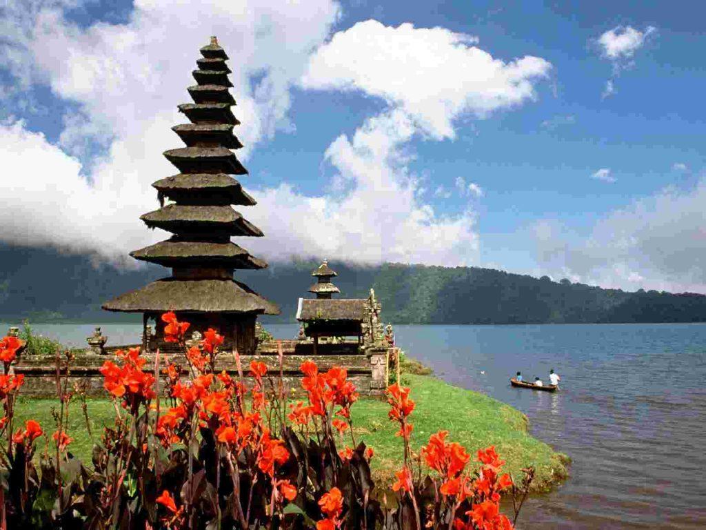 Nepalese Pagoda Wallpapers and Backgrounds Image