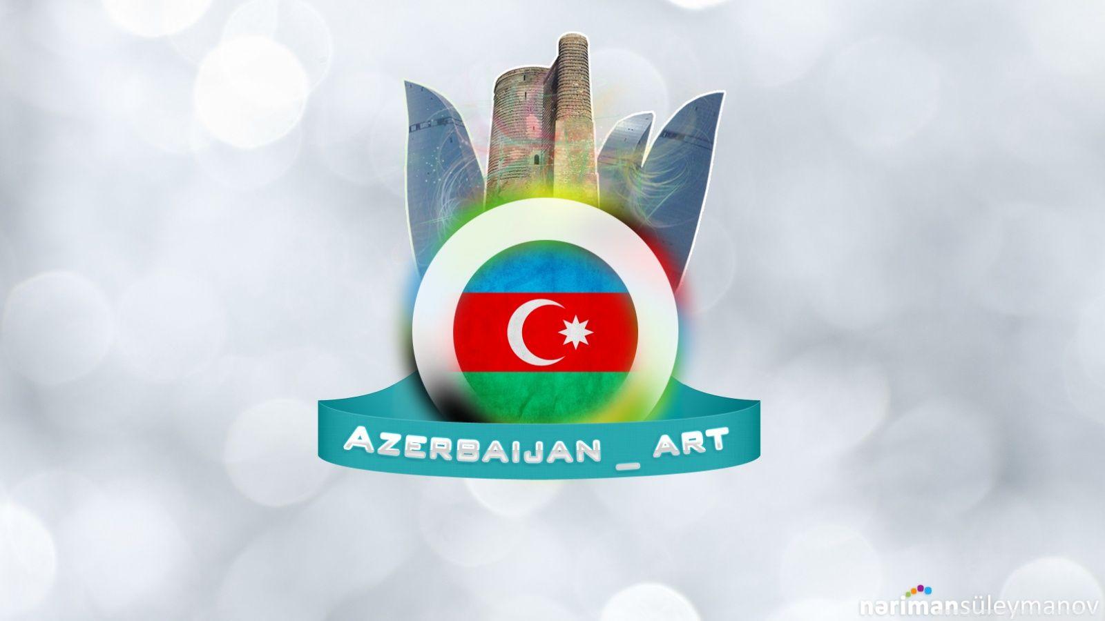 Azerbaijan art HD desktop wallpapers : Widescreen : High Definition