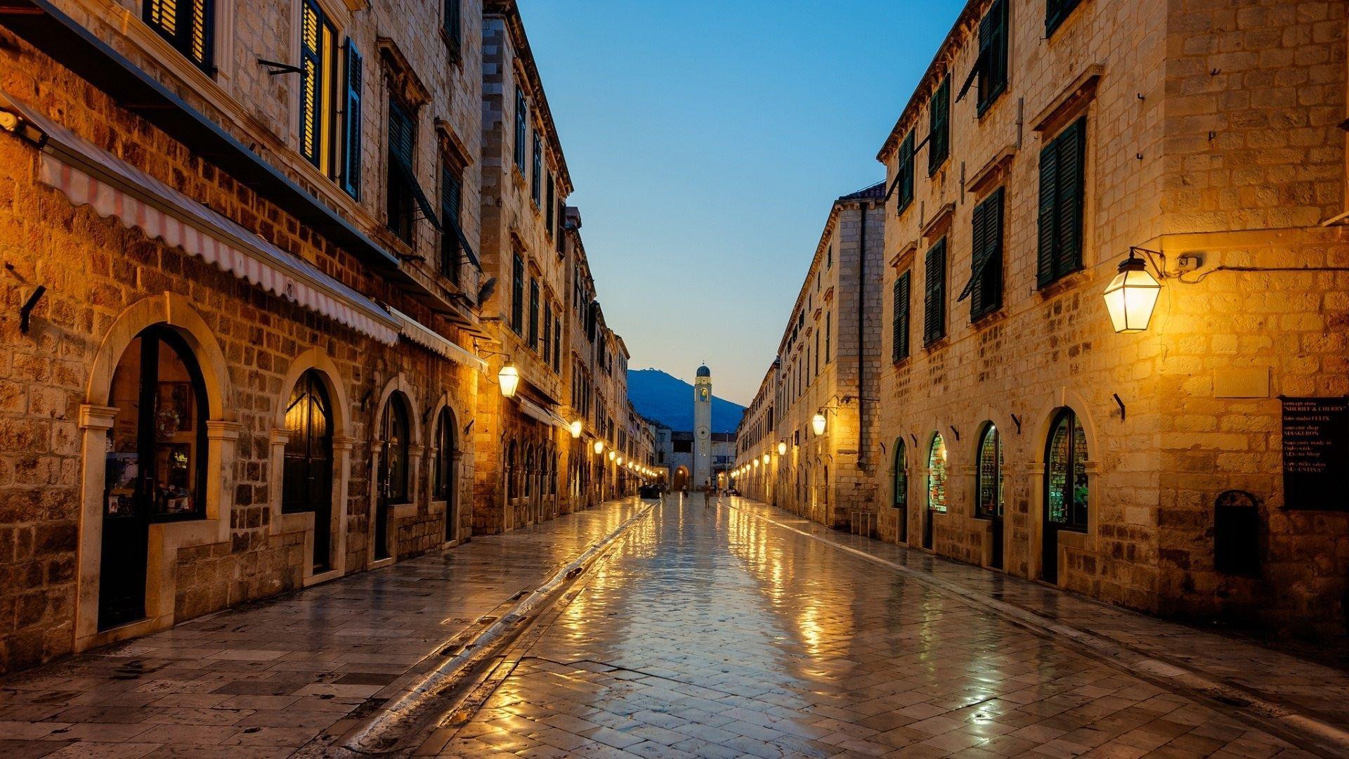 Dubrovnik Wallpapers