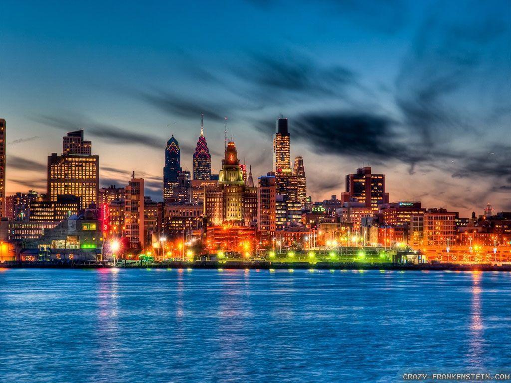 beautiful philadelphia wallpapers