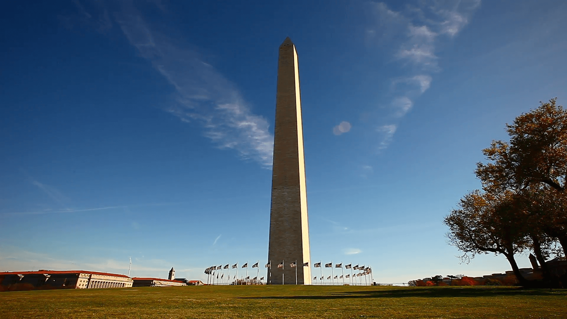 Washington Monument HD Transparent Washington Monument HD