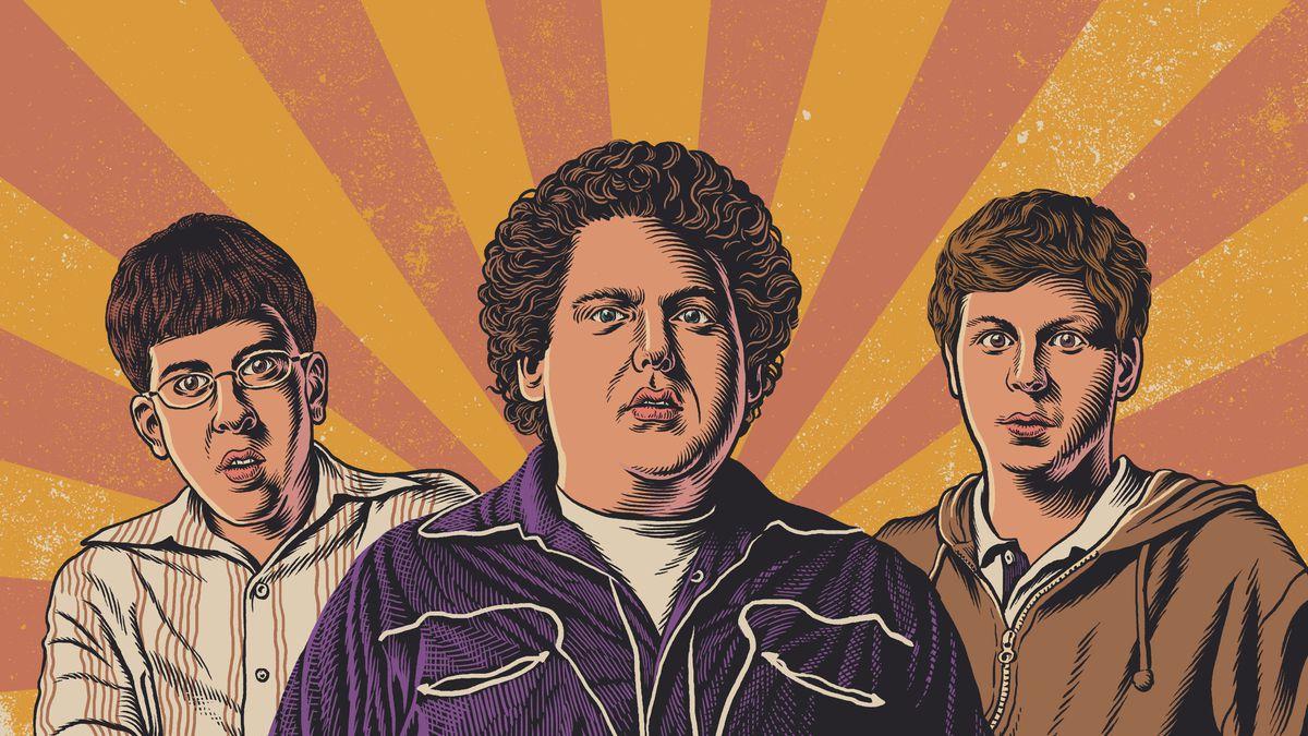 Dick Jokes, Drunk Takes, and Best Friends: How ‘Superbad