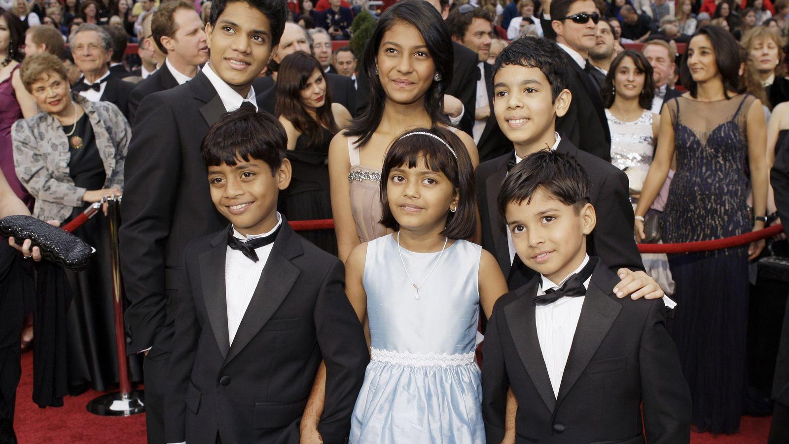 5 Years Later Here’s What the Real ‘Slumdog Millionaire’ Kids Are Doing