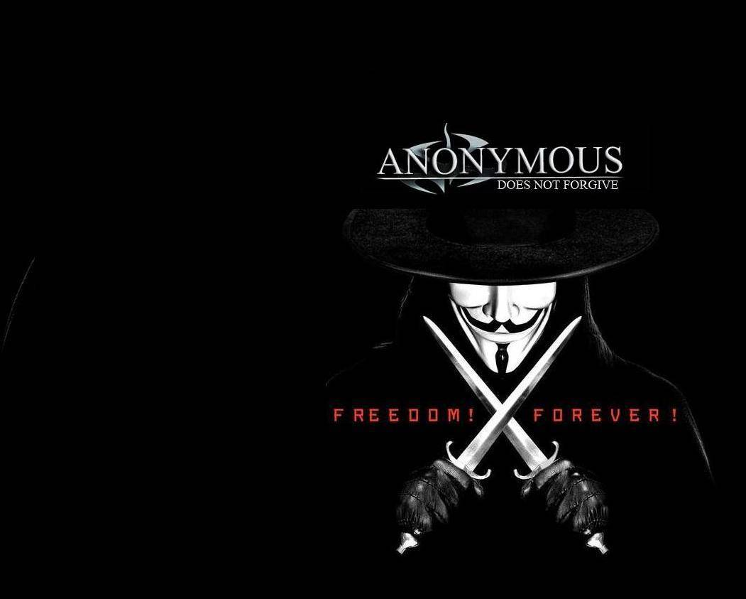 V for Vendetta HD wallpapers