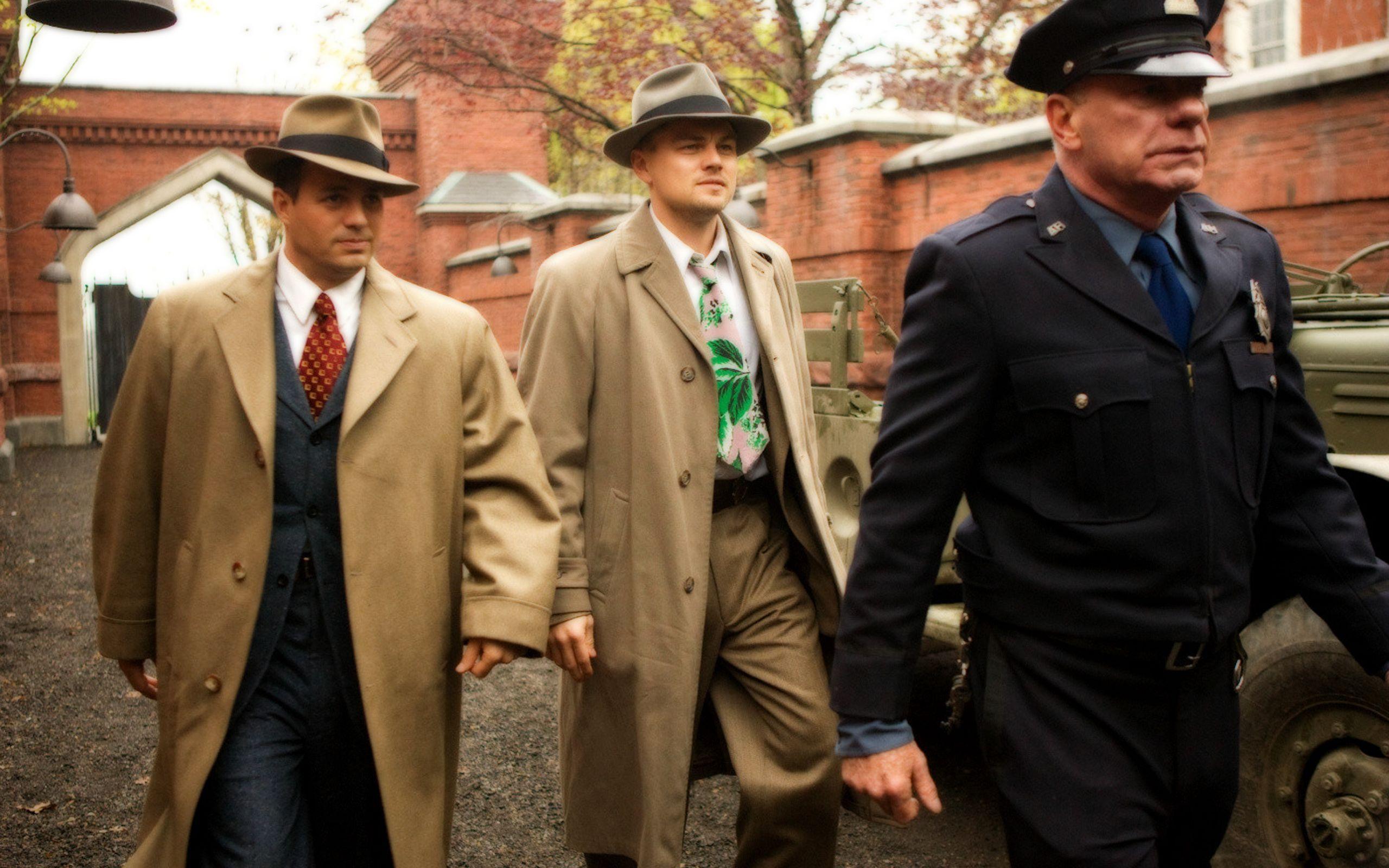 Shutter Island